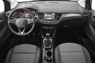 Opel Crossland - afbeelding nr 11