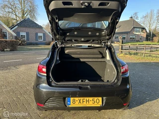 Renault Clio Renault Clio 0.9 TCe  Expression NAVIGATIE/AIRCO/NIEUWE APK/NIEUWSTAAT - afbeelding nr 13