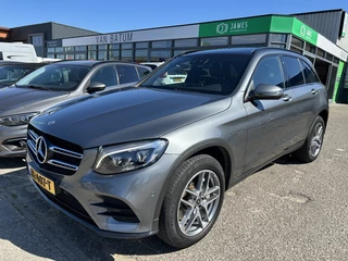 Mercedes-Benz GLC - 414949372-0