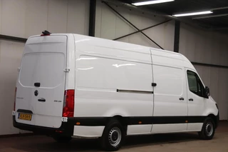 Mercedes-Benz Sprinter Mercedes-Benz Sprinter 315 1.9 CDI L3H2 EURO 6 AUTOMAAT - afbeelding nr 13