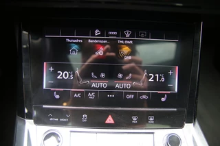 Audi e-tron Audi e-tron Sportback 55 quattro edit. 95 - afbeelding nr 15