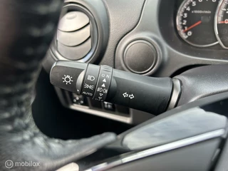 Mitsubishi Space Star Mitsubishi Space Star 1.2 | AUTOM| CRUISE | CAMERA | STOELV - afbeelding nr 16