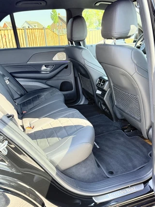 Mercedes-Benz GLE - afbeelding nr 16