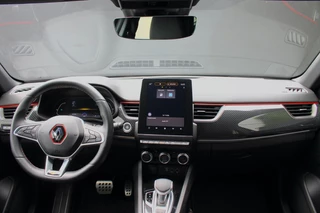 Renault Arkana Renault Arkana 1.6 E-TECH Hybrid 145 RS Line - afbeelding nr 18