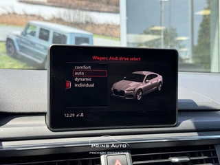 Audi A5 Audi A5 Sportback 35 TFSI Sport S-line edition |CRUISE|CLIMA|DAYTONA GRAY PEARL|ORIG. NL|NAP| 3115 - afbeelding nr 24