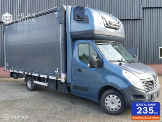 Renault Master - 15650937-0