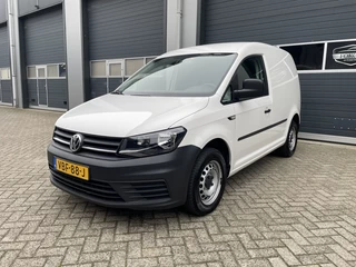 Volkswagen Caddy - afbeelding nr 8