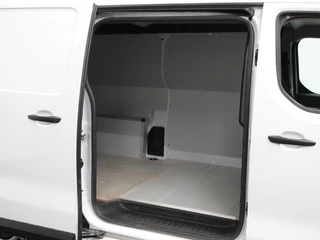 Opel Vivaro Opel Vivaro 2.0 CDTI Aut. 145 pk L3H1 Edition 3-zits Airco Navi Bluetooth Trekhaak - afbeelding nr 35