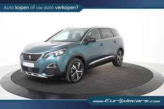 Peugeot 5008 - afbeelding nr 4