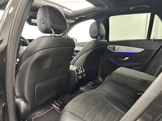 Mercedes-Benz GLC - afbeelding nr 5