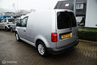 Volkswagen Caddy Volkswagen Caddy Bestel 2.0 TDI L1H1 BMT Trendline - afbeelding nr 3