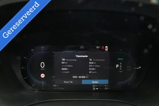 Volvo XC60 Volvo XC60 2.0 T6 Plug-in hybrid AWD Inscription Facelift Panodak Carplay Trekhaak Leder Camera 58000KM BJ2021 - afbeelding nr 25