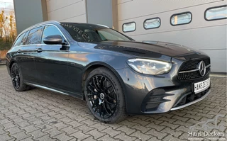 Mercedes-Benz E-Klasse (BTW auto, prijs incl.) - afbeelding nr 5