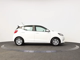 Hyundai i10 Hyundai i10 1.0 Comfort | Airco | Carplay | - afbeelding nr 11