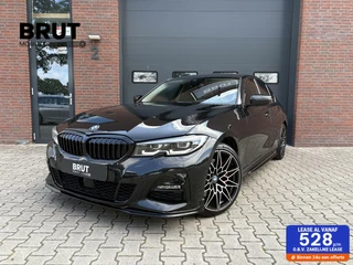 BMW 3 Serie - 478361352-0