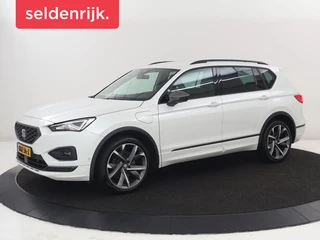 SEAT Tarraco 1.4 TSI e-Hybrid PHEV FR | SOH 91,2% | Trekhaak |