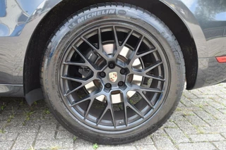 Porsche Macan Porsche Macan 2.0 | Sport Chrono | Pano | NL Auto | Luchtvering | BOSE | - afbeelding nr 5