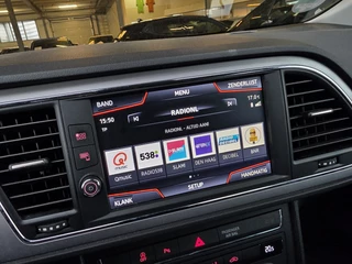 SEAT Leon Zondag OPEN! - afbeelding nr 24