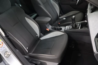 Škoda Kamiq Škoda Kamiq 1.5 TSI ACT Style | Two-Tone! - afbeelding nr 11