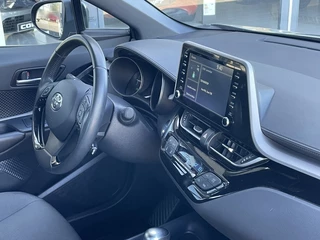 Toyota C-HR - afbeelding nr 7