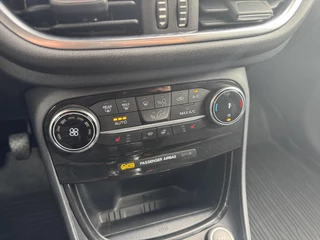 Ford Puma Ford Puma 1.0 EcoBoost Hybrid ST-Line X 125pk | Adaptive cruise control | Winter Pack | Camera | Contrasterend dak - afbeelding nr 25