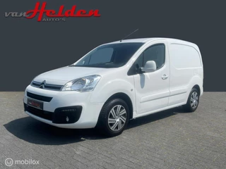 Citroën Berlingo Citroen Berlingo 1.6 Luxery Benzine 3Zits Cruise cntrl  Elektr Pakket Led Schuifdeur Trekhaak Etc - afbeelding nr 6
