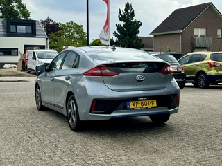 Hyundai IONIQ - afbeelding nr 7