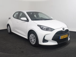 Mazda 2 Hybrid - afbeelding nr 3