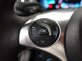 Ford Transit Connect Ford Transit Connect 1.5 L2 Automaat Navi Airco Parkeersenoren  Cruise Control 3Zits Camera Trekhaak - afbeelding nr 13