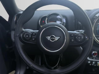 MINI Countryman Mini Countryman Cooper S E ALL4 Hybride 224pk – Luxe | 4x4 | Panodak | Navi | Leder | Topstaat! - afbeelding nr 10