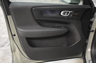 Volvo XC40 - afbeelding nr 10