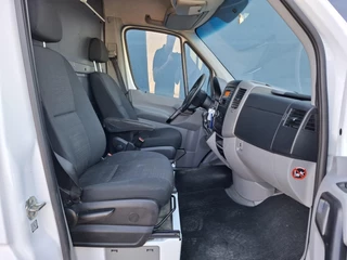 Mercedes-Benz Sprinter Mercedes-Benz Sprinter 313 2.2 CDI 325 HD AIRCO / CRUISE CONTROLE / TREKHAAK - afbeelding nr 20