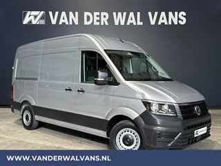 Volkswagen Crafter - 412482435-0