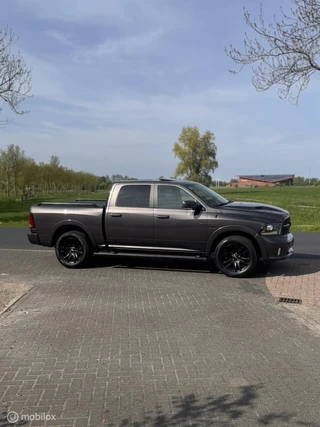 Dodge Ram 1500 🇺🇸🔥Dodge Ram 5.7 Sport, 4x4, lage bijtelling, 300L. LPG ! - afbeelding nr 6