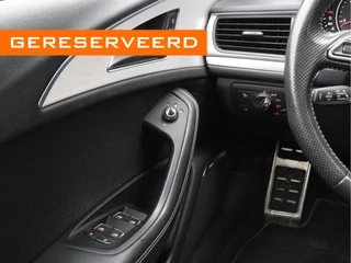 Audi A6 |PANO|BOSE|NAVI|DAB|TORNADO GRAY PEARL - afbeelding nr 11