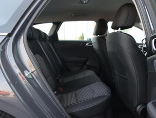 Kia Ceed Sportswagon Kia Ceed Sportswagon 1.6 GDI PHEV DynamicPlusLine | Modeljaar 2022 - afbeelding nr 30