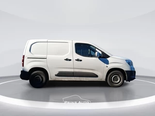Opel Combo |CRUISE|TREKHAAK|BETIMMERING| - afbeelding nr 7