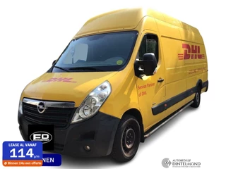 Opel Movano - 288276251-0