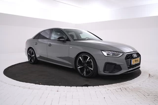 Audi A4 Audi A4 Limousine 35 TFSI Launch edition Sport Automaat, Navigatie, Sportstoelen, 19 inch! - afbeelding nr 2