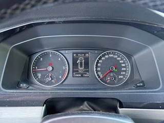 Volkswagen Transporter MARGE / AUTOMAAT / TREKHAAK / LEDER / NAVI / AIRCO / PDC / DAB+ / CRUISE / NL-AUTO - afbeelding nr 7