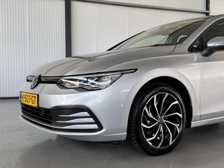 Volkswagen Golf Volkswagen Golf 1.0 eTSI 81kW DSG Life - afbeelding nr 7