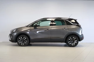 Opel Crossland Opel Crossland 1.2 Turbo Elegance - Glazen Dak - Parkeercamera - afbeelding nr 6