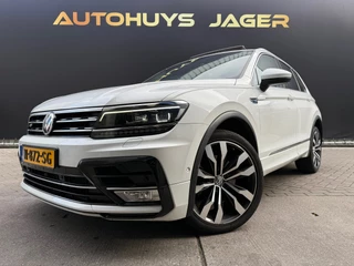 Volkswagen Tiguan - 249736965-0