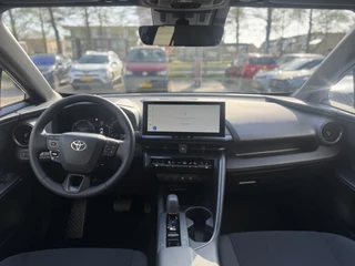 Toyota C-HR Dodenhoekdetectie, Navigatie, Parkeersensoren V + A , All-in Rijklaarprijs - afbeelding nr 39