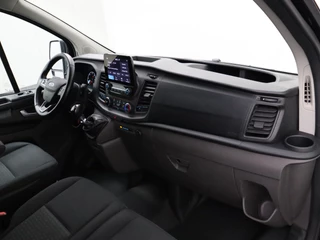 Ford Transit Custom Ford Transit Custom 2.0TDCi 130PK | Kastinrichting | Multimedia | Camera - afbeelding nr 19