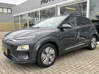 Hyundai Kona 50% deal 8.975,- ACTIE Schuif-kanteldak / Stoelverwarming / Navi - afbeelding nr 3