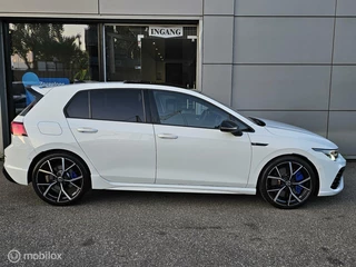 Volkswagen Golf Volkswagen Golf 2.0 TSI R 4Motion Performance Akrapovic/Panorama/Keyless - afbeelding nr 12