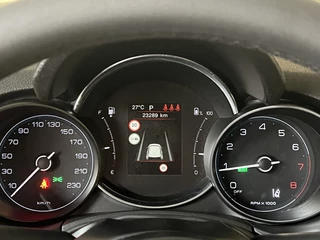 Fiat 500X Fiat 500X 1.5 Hybrid Automaat - afbeelding nr 6