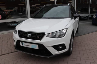 SEAT Arona Navigatie. - afbeelding nr 3