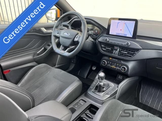 Ford Focus Ford Focus 2.3 EcoBoost ST-3 X|Pano|Virtual|Dealer - afbeelding nr 12